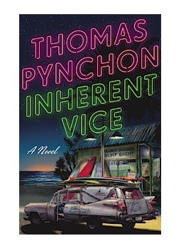 Thomas Pynchon - Inherent Vice Thomas Pynchon - Inherent Vice, null 2010 antikvár könyv