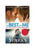 Nicholas Sparks - The Best of Me