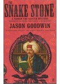 Goodwin, Jason - The Snake Stone