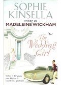 Sophie Kinsella - The Wedding Girl