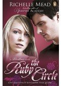 Richelle Mead - The Ruby Circle