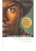 NORTHUP, SOLOMON - 12 Years a Slave