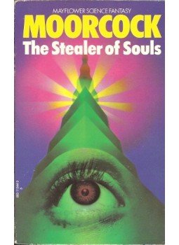 Moorcock, Michael - The Stealer of Souls Moorcock, Michael - The Stealer of Souls, null 1980 antikvár könyv