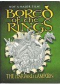 Beard, Henry N. - Bored of the Rings - The Harvard Lampoon