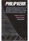 Philip Kerr - Gridiron