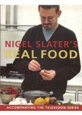 SLATER, NIGEL - Real Food