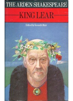 Muir, Kenneth - King Lear - Arden Shakespeare Muir, Kenneth - King Lear - Arden Shakespeare, null 1986 antikvár könyv