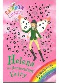 Daisy Meadows - Helena the Horseriding Fairy