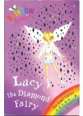 Daisy Meadows - Lucy the Diamond Fairy
