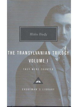 Bánffy Miklós - The Transylvanian Trilogy - Vol. I. Bánffy Miklós - The Transylvanian Trilogy - Vol. I., null 2013 antikvár könyv