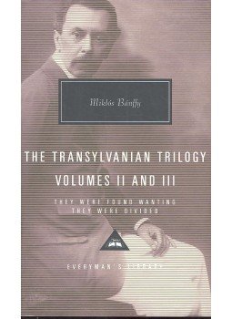 Bánffy Miklós - The Transylvanian Trilogy - Vol. II and III, null 2013 antikvár könyv