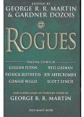 MARTIN, GEORGE R. R. - DOZOIS, GARDNER (editors) - Rogues