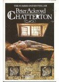 Ackroyd, Peter - Chatterton