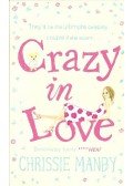 MANBY, CHRISSIE - Crazy in Love