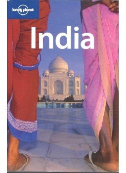 Bindloss, Joe, Sarina Singh - India Bindloss, Joe, Sarina Singh - India, 2007 antikvár könyv