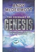 Mcdermott, Andy - The Covenant of Genesis