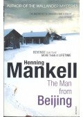 Henning Mankell - The Man from Beijing