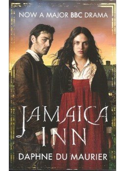 Daphne du Maurier - Jamaica Inn Daphne du Maurier - Jamaica Inn, null 2009 antikvár könyv