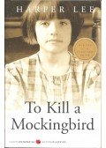 Harper Lee - To Kill a Mockingbird