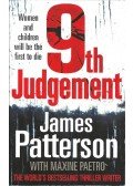 James Patterson - 9th Judgement