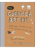 Smith, Keri - The Guerilla Art Kit
