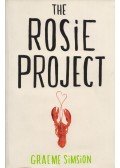 Graeme Simsion - The Rosie Project