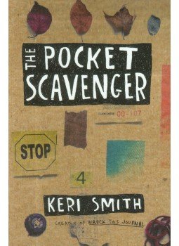 Smith, Keri - The Pocket Scavenger Smith, Keri - The Pocket Scavenger, null 2013 antikvár könyv