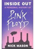 Mason, Nick - Inside Out - a personal history of Pink Floyd