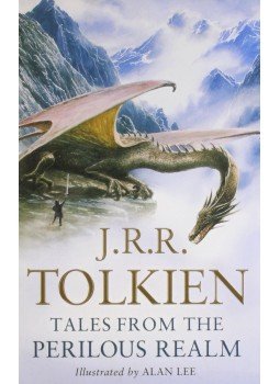 J. R. R. Tolkien - Tales from the Perilous Realm: Roverandom and Other Classic Faery Stories, null 2009 antikvár könyv