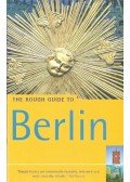 GAWTHROP, JOHN - The Rough Guide to Berlin