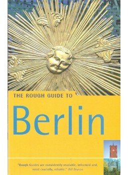 GAWTHROP, JOHN - The Rough Guide to Berlin GAWTHROP, JOHN - The Rough Guide to Berlin, null 2014 antikvár könyv