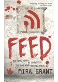 Mira Grant - Feed