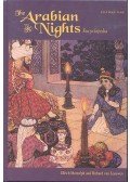 MARZOLPH, ULRICH - VAN LEEUWEN, RICHARD - The Arabian Nights Encyclopedia - Vol 1