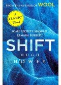 Hugh Howey - Shift