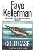 Faye Kellerman - Cold Case