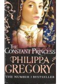 Philippa Gregory - The Constant Princess