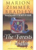 Marion Zimmer Bradley - The Forests of Avalon