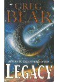 Bear, Greg - Legacy