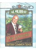 MURRAY, AL - The Pub Landlord's Book of British Common Sense