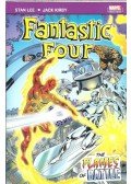Lee, Stan - Fantastic Four