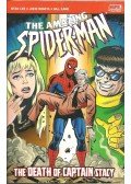 Lee, Stan - The Amazing Spider-man - The Death of Captain Stacy