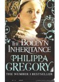 Philippa Gregory - The Boleyn Inheritance