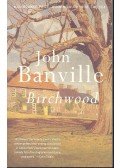 Banville, John - Birchwood