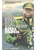 Foden, Giles - The Last King of Scotland