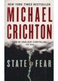 Michael Crichton - State of Fear