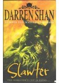 Shan Darren - Slawter