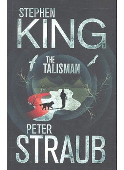 Stephen King, STRAUB,PETER - The Talisman Stephen King, STRAUB,PETER - The Talisman, null 2012 antikvár könyv