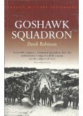 ROBINSON, DEREK - Goshawk Squadron