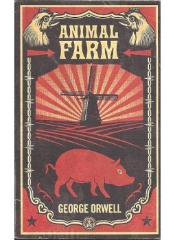 George Orwell - Animal Farm George Orwell - Animal Farm, null 2010 antikvár könyv
