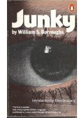 Burroughs, William S. - Junky